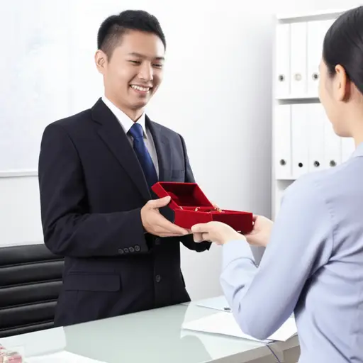 保险公司协助他找回被盗的珠宝。
