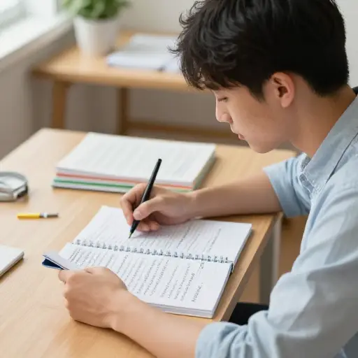 我想要学习英语。
