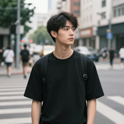 在这些情况下，你必须问自己生命的价值是什么。