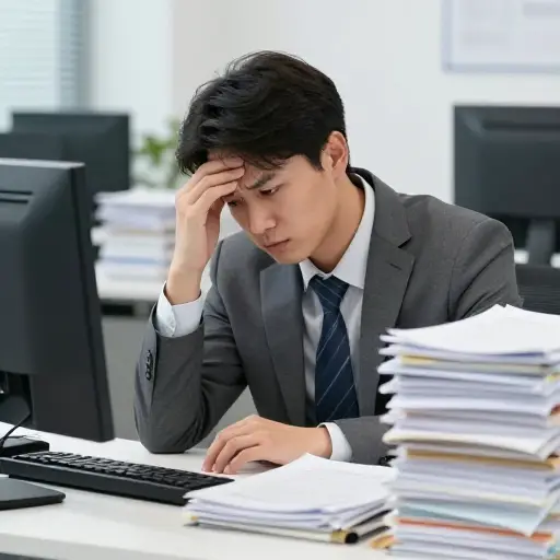 我在以前的工作中，已经记不清多少次听到那句话了。