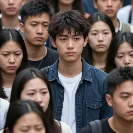 我非常意识到许多人不同意我。
