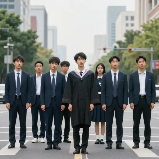 毕业后，许多年轻人发现自己被放任自流。