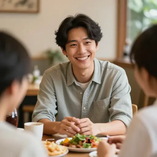 我大部分都享受它。