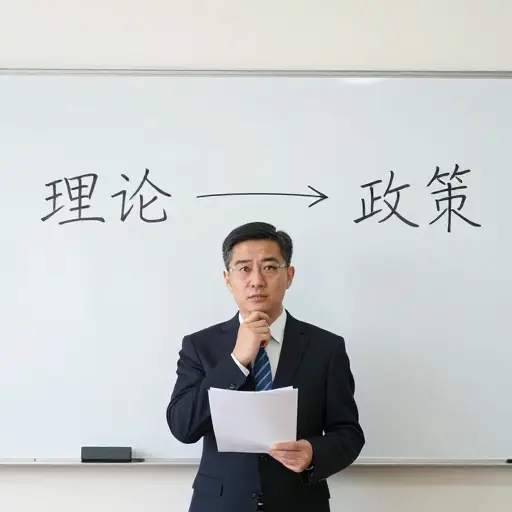 那么，这个理论如何转化为实际政策呢？