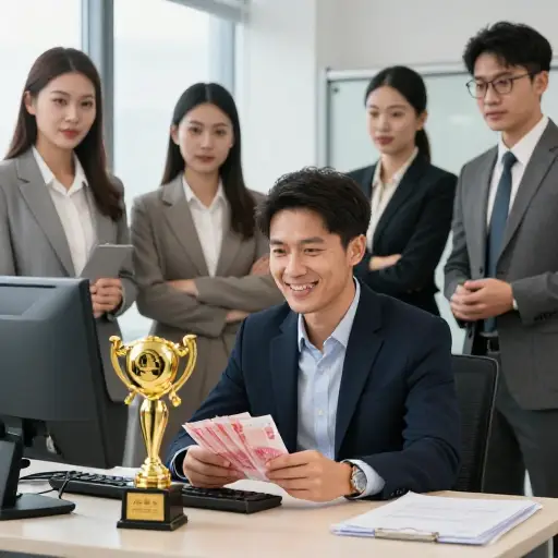 有效的奖励能激励员工发挥最佳水平。