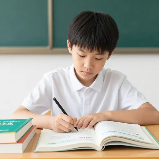 该课程要求学习许多不同的学科。