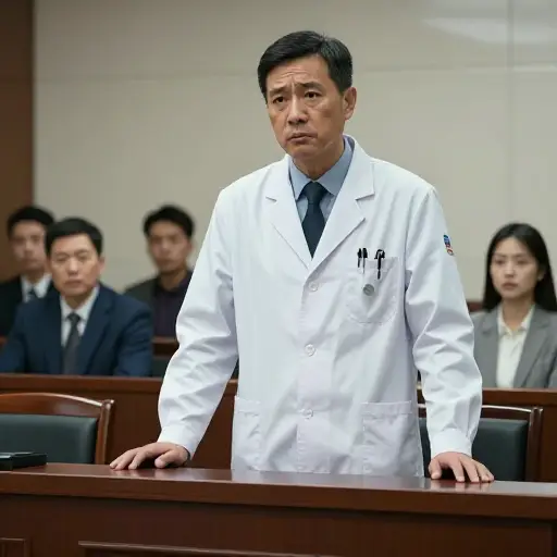 你很难认为Quimper医生有罪，因为Crackenthorpe家族的每个人都有合理的杀人理由。