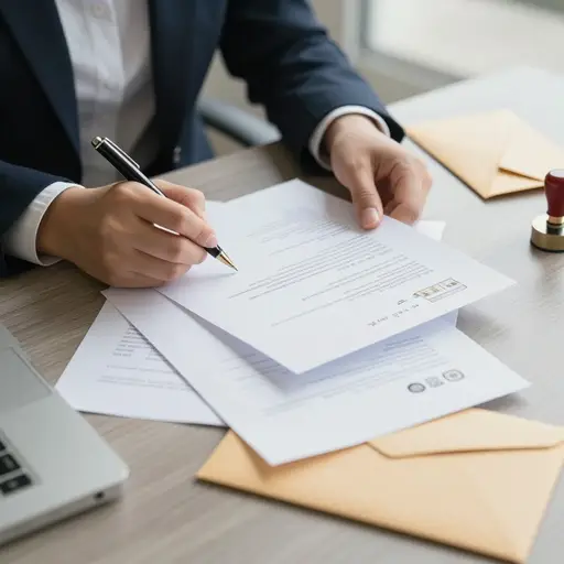 公司被要求在五个工作日内以书面形式确认收到所有投诉。