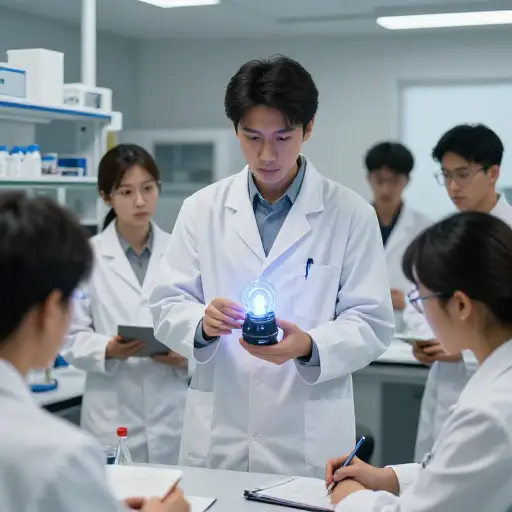 他的创新方法成为了未来研究的范式。