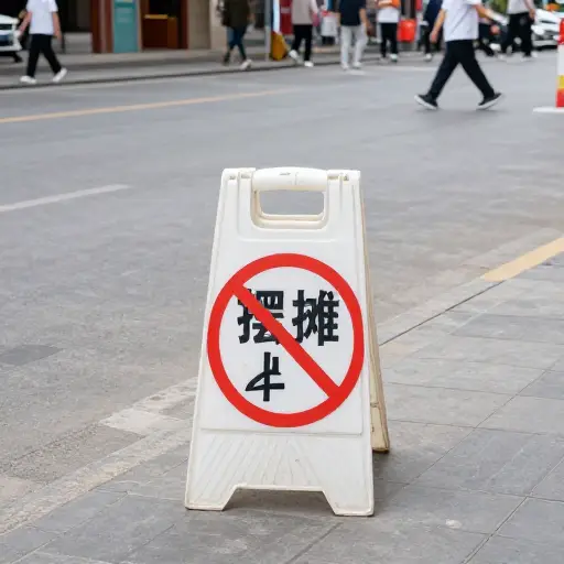 我不应该在那个区域卖任何东西。