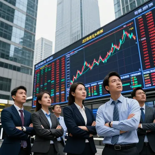投资者因不稳定的经济状况而保持谨慎。