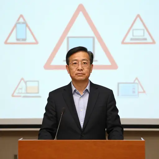 专家警告，我们对数字技术的依赖带来了重大风险。
