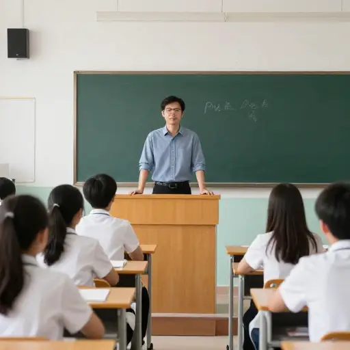 这些课程由非常技艺高超且才华横溢的老师教授。