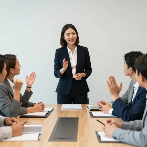 她支持的保证对团队的士气至关重要。