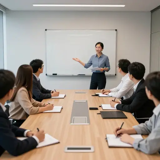 在给予奖励之前，公司需要培训其员工队伍并识别他们的潜力。
