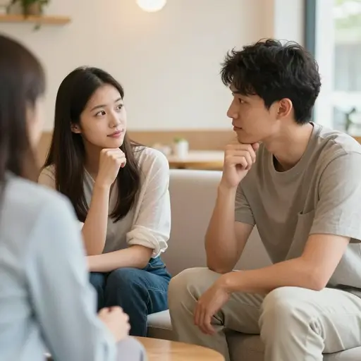 你最害怕什么？