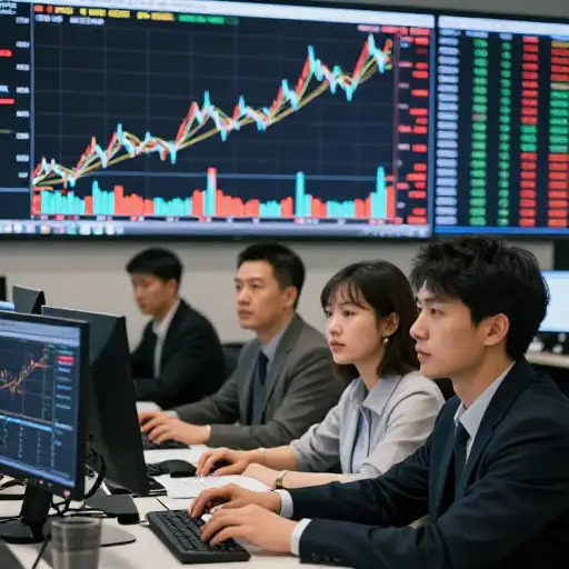 小投资者们希望市场会改善。