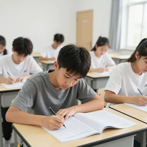 这是基于在学校进行的一项问卷调查和我们英语系的调查。