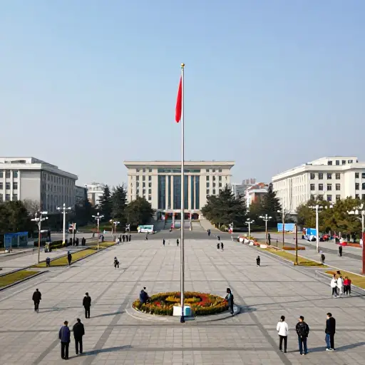 这个国家按照社会主义原则运行。