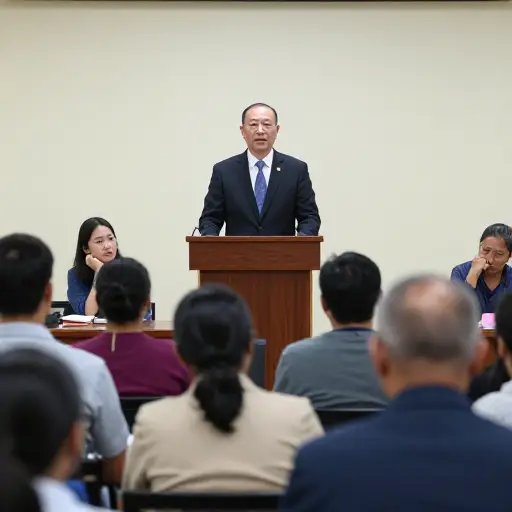 国家不能仅仅将其意志强加于地方社区。
