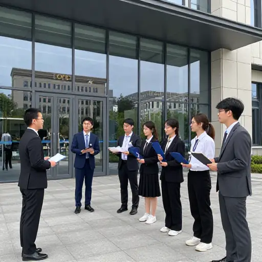 科技巨头激烈竞争，以从顶尖大学招聘最有才华的毕业生。