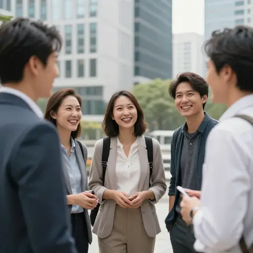 总的来说，人们欢迎这些变化。