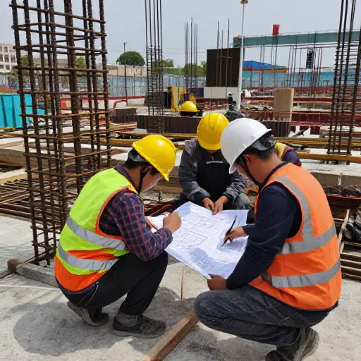 我们必须遵守建筑法规以确保结构安全。
