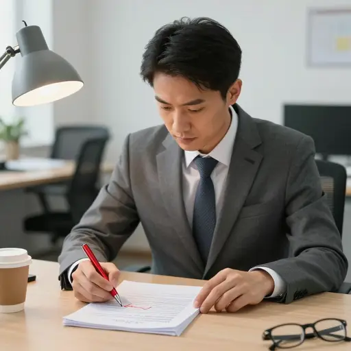 报告强调了官方声明中的几处矛盾。