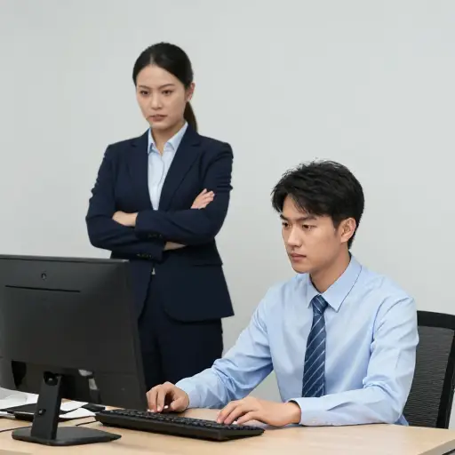 没有合法有效的理由，你不能被解雇。