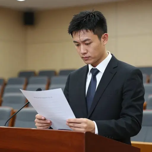 他在重要演讲前感到紧张是可以理解的。