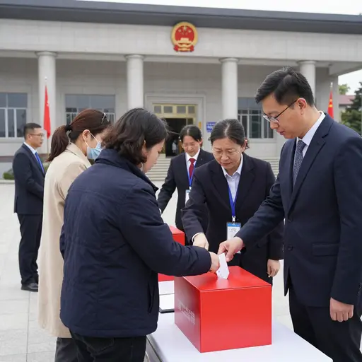 政府计划明年举行一次选举。