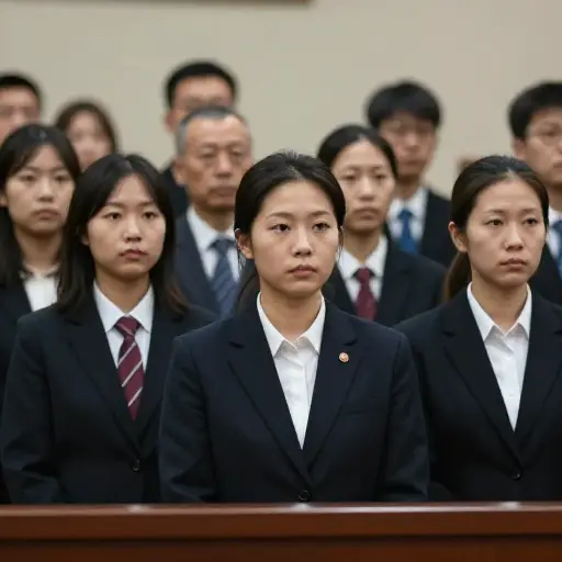 我们应该捍卫我们的权利。
