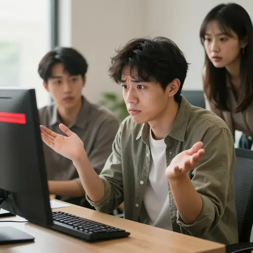 我完全不知道这个问题。