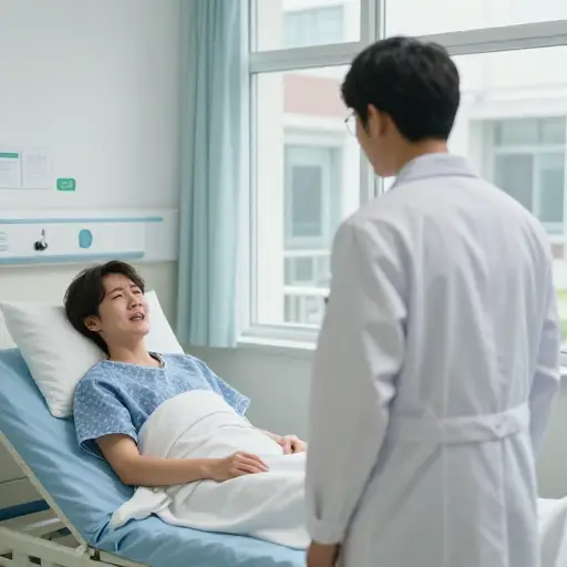在医疗行业，拒绝为患者提供治疗被广泛视为不道德的行为。
