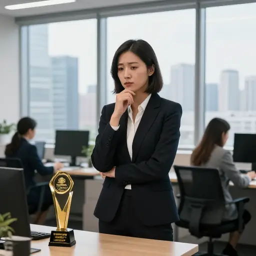 尽管在提升女性社会地位方面取得了进展，但不应高估这些成就对普通女性职业生涯的重要性。