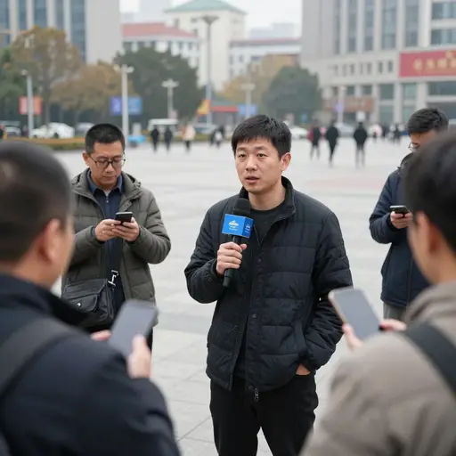 这部纪录片阐述了社交媒体如何影响公众舆论。