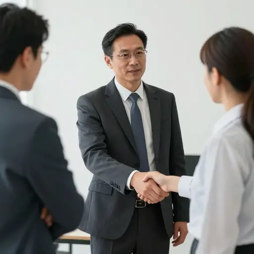 中层管理者经常在高层和执行人员之间架起桥梁。
