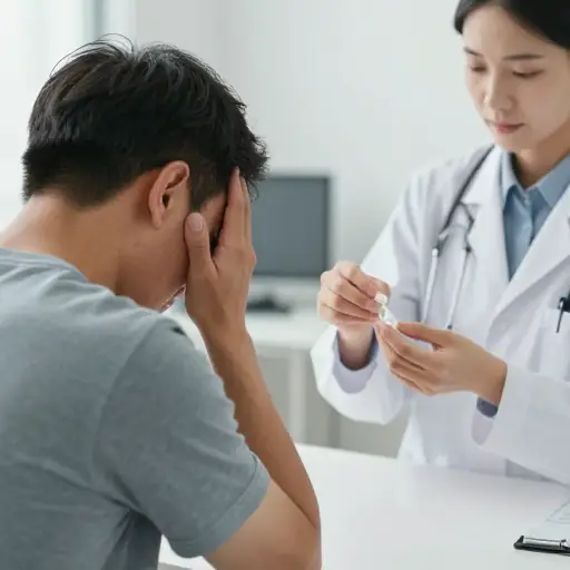 西方医学倾向于治疗症状而非病因。