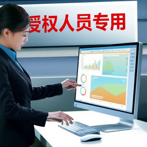 只有受信任的员工才能查看客户的私人数据。