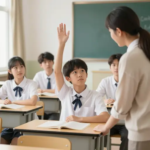 他答错了问题。