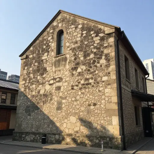我们必须保护我们的建筑遗产。