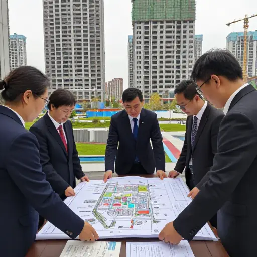 市议会正在系统地解决住房问题。