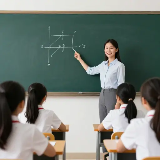她的解释非常清晰，没有留下任何困惑的余地。