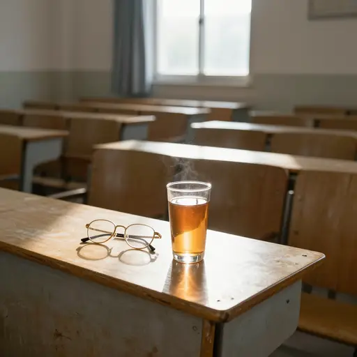 这位科学家因挑战当时的主流理论，遭受了多年学术界的公开抨击，却只能在数十年后得到正名。