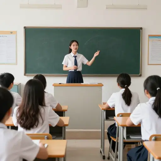 这个团体希望在全国的学校推广他们的思想。