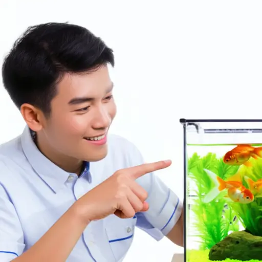你喜欢鱼吗？