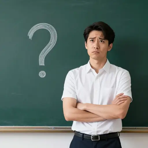 你永远猜不到答案——你认输吗？