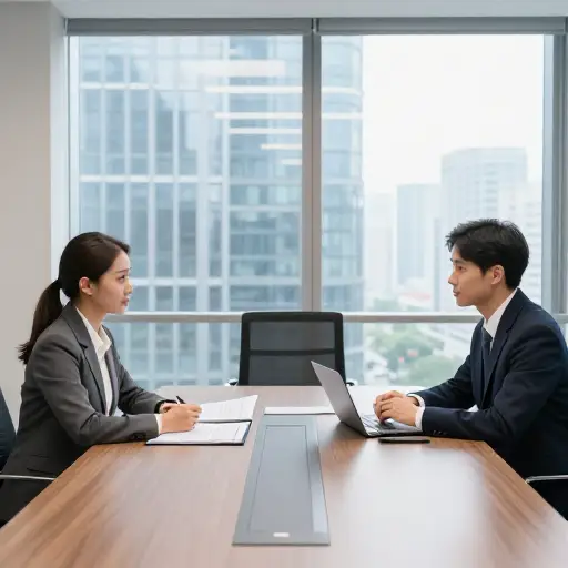 两家公司之间的谈判持续了几天。