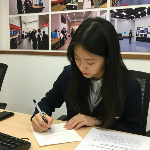我以语言学校社交俱乐部秘书的身份写信，投诉我们在科技博物馆访问期间提供的服务。
