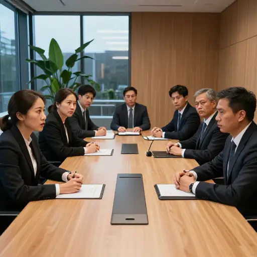 我们以前从未遇到过如此激烈的反对。